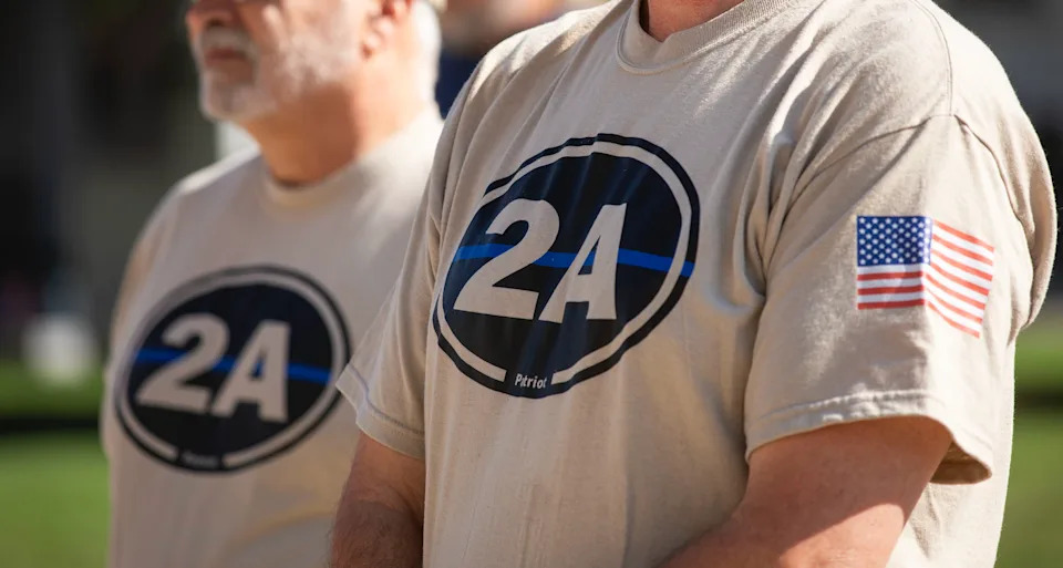 Gun Owners Fire Back at Kristi Noem — “Anyone Who Agrees With Her Is A Bootlicking Hypocrite”