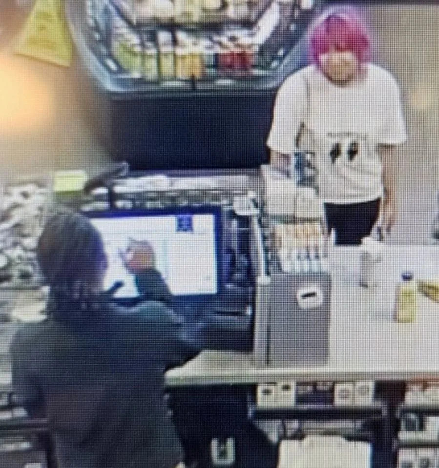 21-Year-Old Isabella Comas Missing After Car Found Abandoned With Reported Blood Stains; Boyfriend Arrested