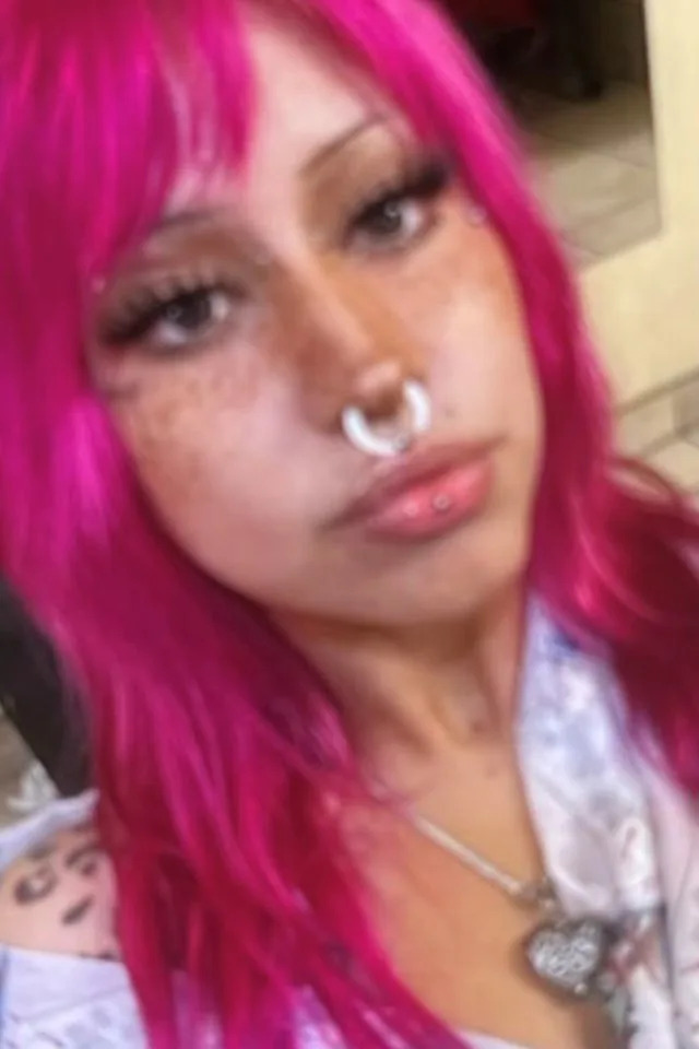 21-Year-Old Isabella Comas Missing After Car Found Abandoned With Reported Blood Stains; Boyfriend Arrested