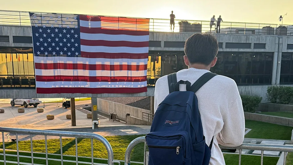 Prosecutors and Media Oppose Defense Bid to Seal 200‑Page Filing in Tyler Robinson Case