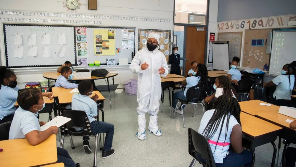 From Tragedy to Inspiration: How Christa McAuliffe’s Mission Lives On 40 Years After Challenger
