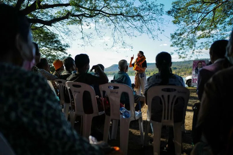 Rural Thai Voters Break With Party Loyalty — Local Candidates Test Pheu Thai's Populist Machine
