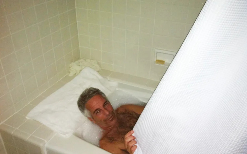 DoJ Release Exposes Dozens Of Nude Photos And 47 Victim Names In Epstein Files — Survivors, Lawyers Alarmed