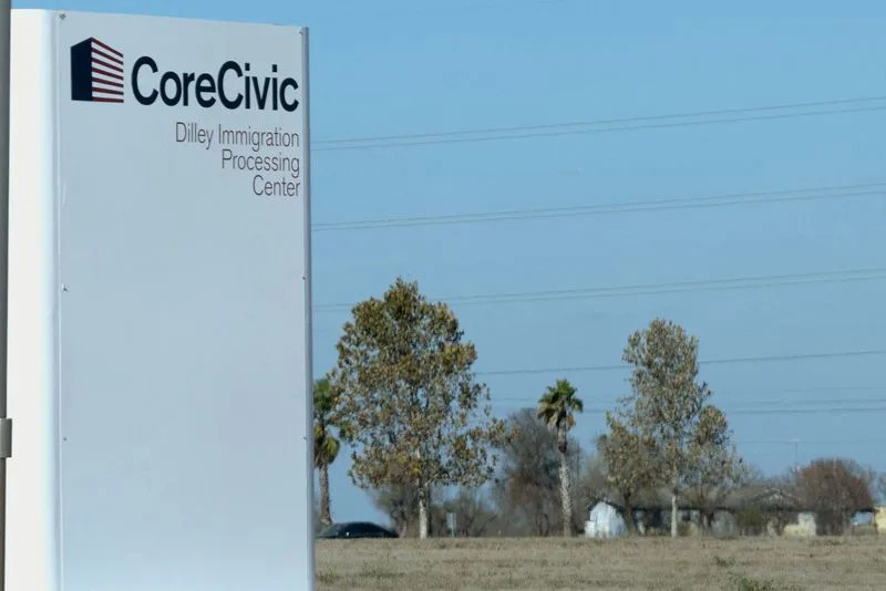 Federal Judge Orders Release Of 5-Year-Old And Father Detained In Minnesota Immigration Raid