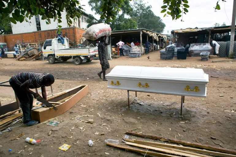 Why Millions in Zimbabwe Prioritise Funeral Cover Over Costly Health Insurance