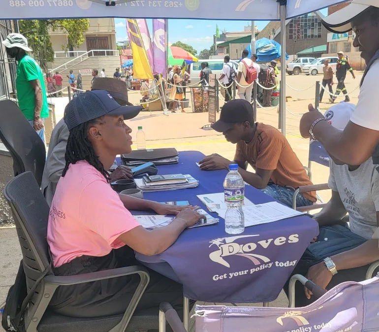 Why Millions in Zimbabwe Prioritise Funeral Cover Over Costly Health Insurance