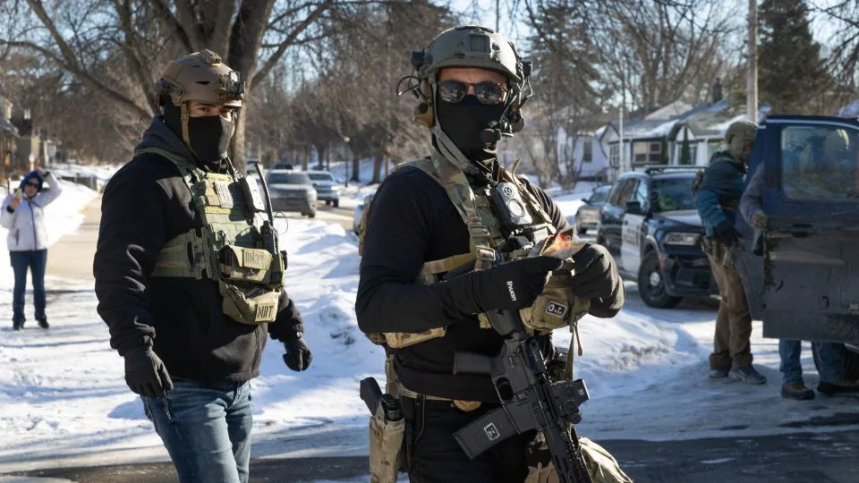 What’s Next for Minneapolis: A Fragile Promise, Rising Tensions and the Fight Over Operation Metro Surge