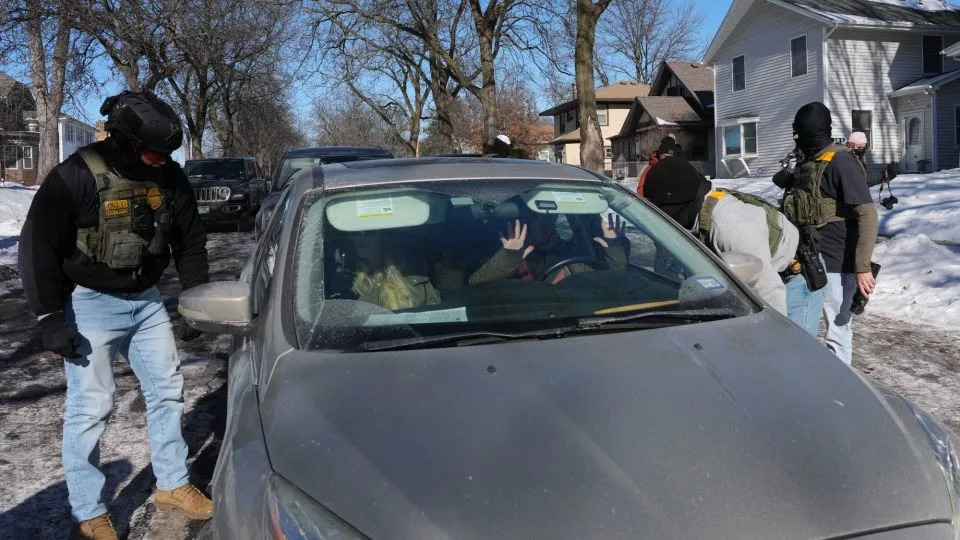 What’s Next for Minneapolis: A Fragile Promise, Rising Tensions and the Fight Over Operation Metro Surge