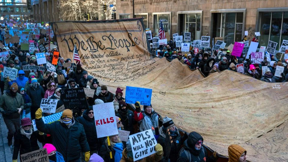 What’s Next for Minneapolis: A Fragile Promise, Rising Tensions and the Fight Over Operation Metro Surge