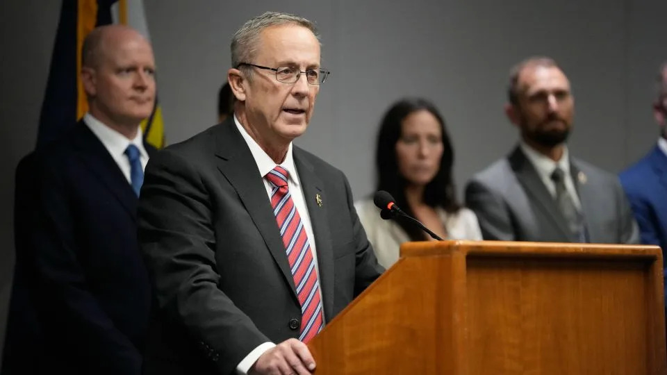 Prosecutor’s Adult Child Was At Charlie Kirk Shooting — Should Utah County’s Office Be Disqualified?