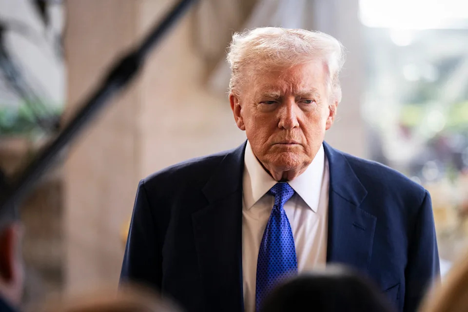 Democrats Flip Deep-Red Texas Senate Seat as Trump Downplays His Endorsement