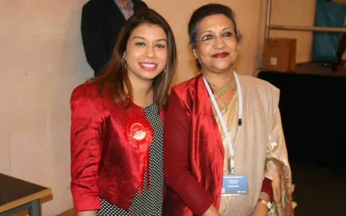 Tulip Siddiq Sentenced In Absentia To Four More Years In Bangladesh Over Land Allocations