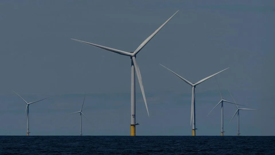 Trump Blames Blue States for High Power Bills — Data Shows Electricity Prices Are Rising Nationwide