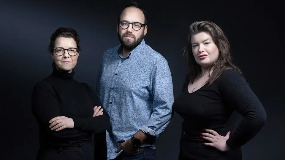 Pornhub Owner Blocks New UK Users, Says Age-Verification Rules Have Made Internet 'Less Safe'