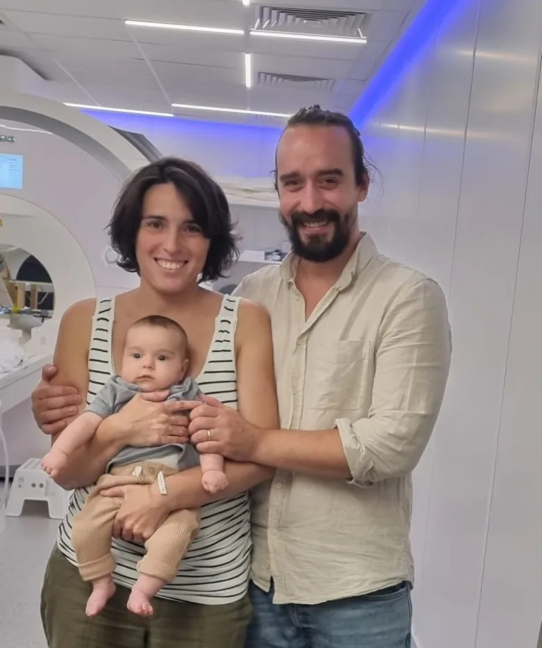 Babies See More Than We Thought: fMRI Shows Two-Month-Olds Distinguish Object Categories