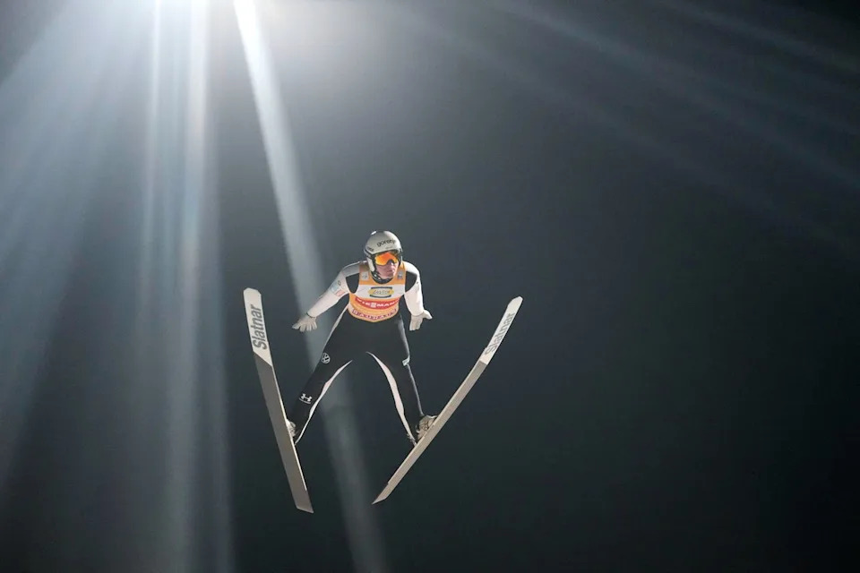 Od staze do leda: Kako zimski sportovi oživljavaju fiziku