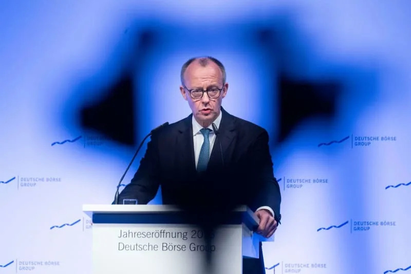 Merz Urges Europe to Rapidly Build Strategic Independence Amid Global Power Shift