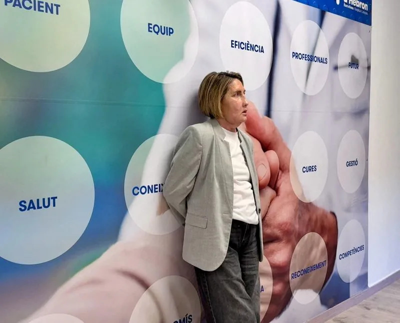 Spain Performs World-First Face Transplant From Donor Who Chose Assisted Dying