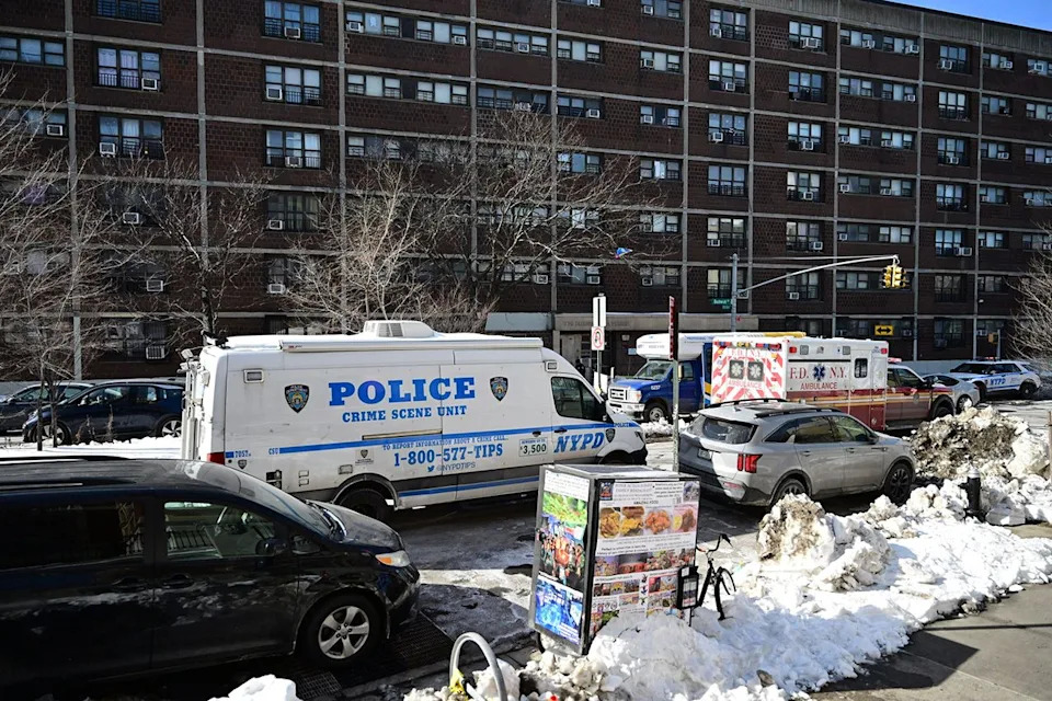 Dismembered Remains of Woman Found in Bag in Brooklyn Building Basement