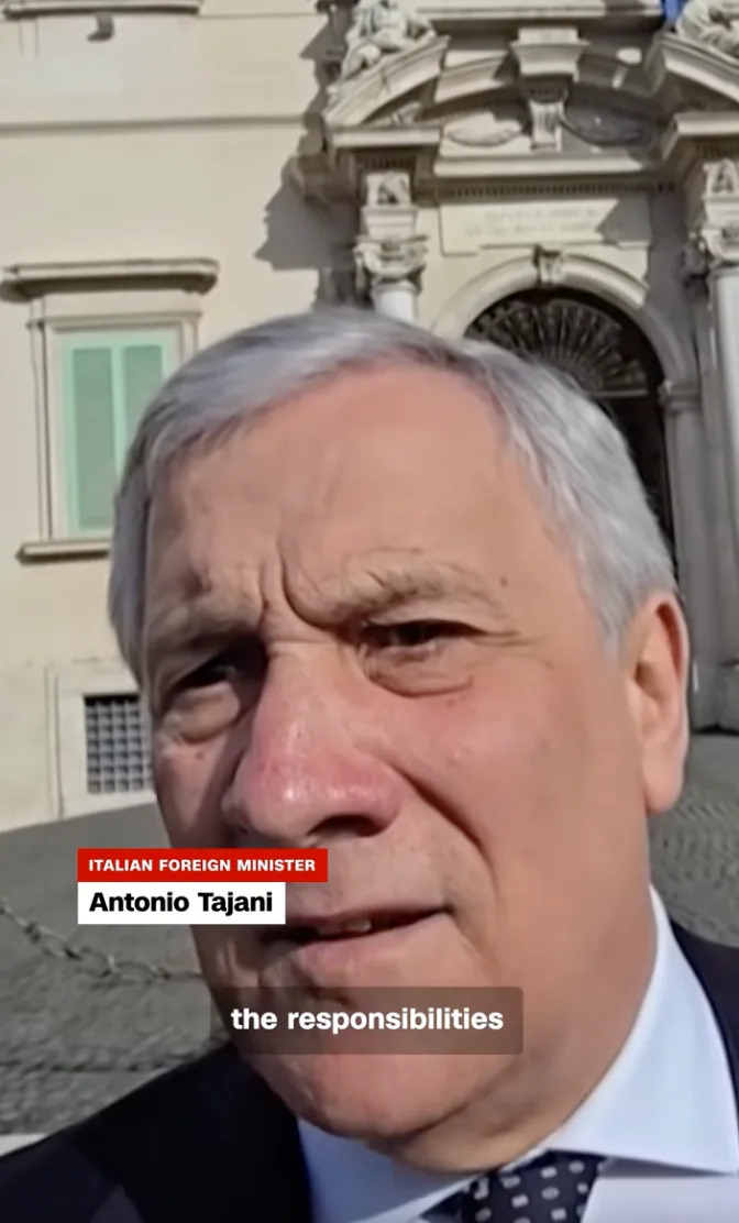 Italians Confront U.S. ICE Agents at Winter Olympics — Viral Videos Ignite Debate Over Sovereignty and Security