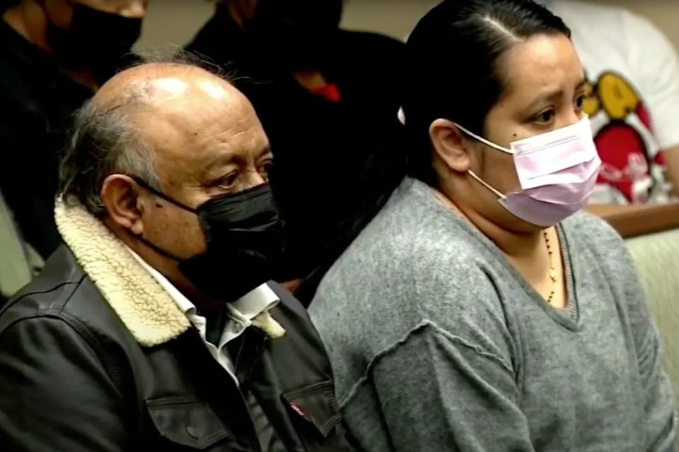 Youngest Turpin Siblings Speak Out in Diane Sawyer Special After Years of Abuse and Traumatic Foster Care