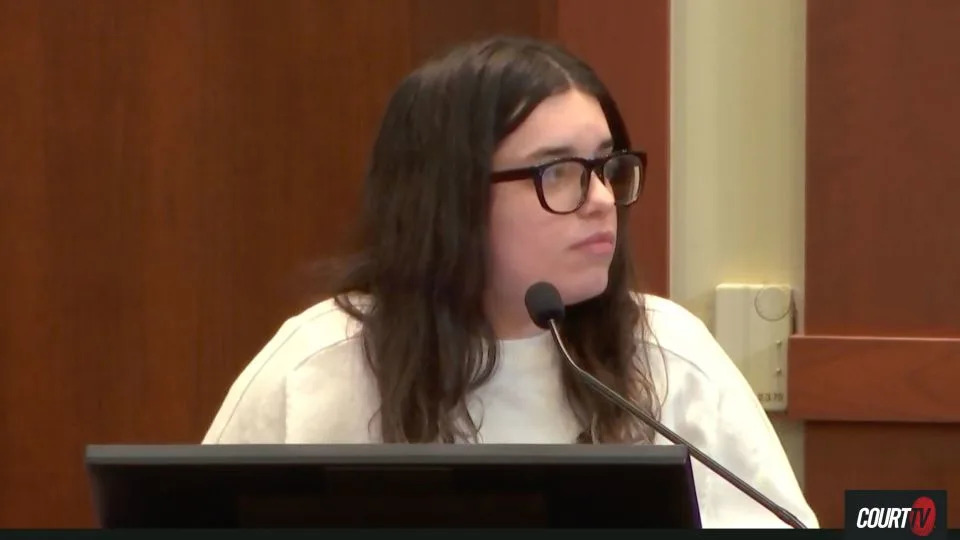 Virginia Jury Convicts Brendan Banfield Of Double Murder In Plot With Au Pair