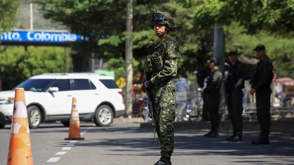 From Confrontation to Conversation: Petro Arrives in Washington for High-Stakes Meeting With Trump