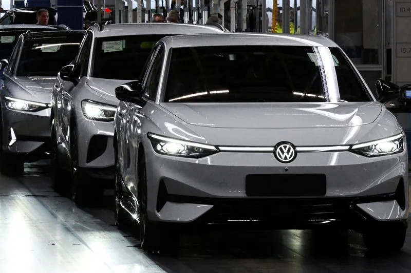 EU Draft Could Let Combustion Cars Still Be Sold After 2035, T&E Warns