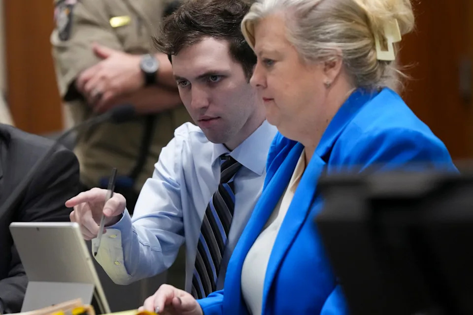 Defense Asks Judge To Block Graphic Videos Of Charlie Kirk Killing, Citing Media Bias