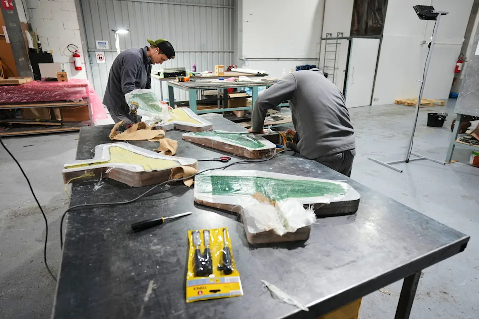 Tiny Countries, Big Drones: How Small EU States Like Cyprus Are Powering Ukraine’s UAV Edge