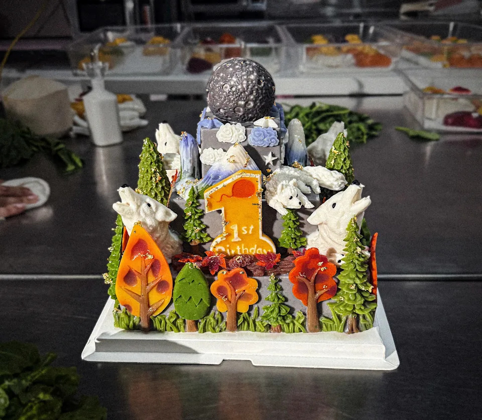 Colossal BioVault: Colossal Biosciences and UAE Build a ‘Modern-Day Noah’s Ark’ for Endangered Species