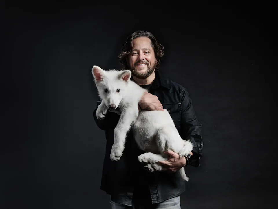 Colossal BioVault: Colossal Biosciences and UAE Build a ‘Modern-Day Noah’s Ark’ for Endangered Species