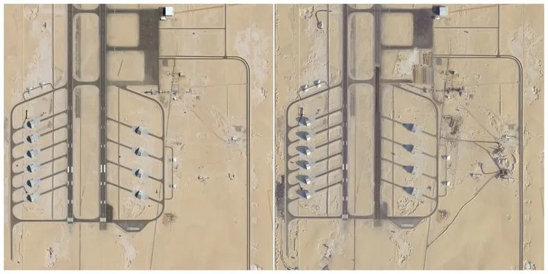 Egypt Places Advanced Bayraktar Akinci Drones at Border Airstrip, Raising Stakes in Sudan War