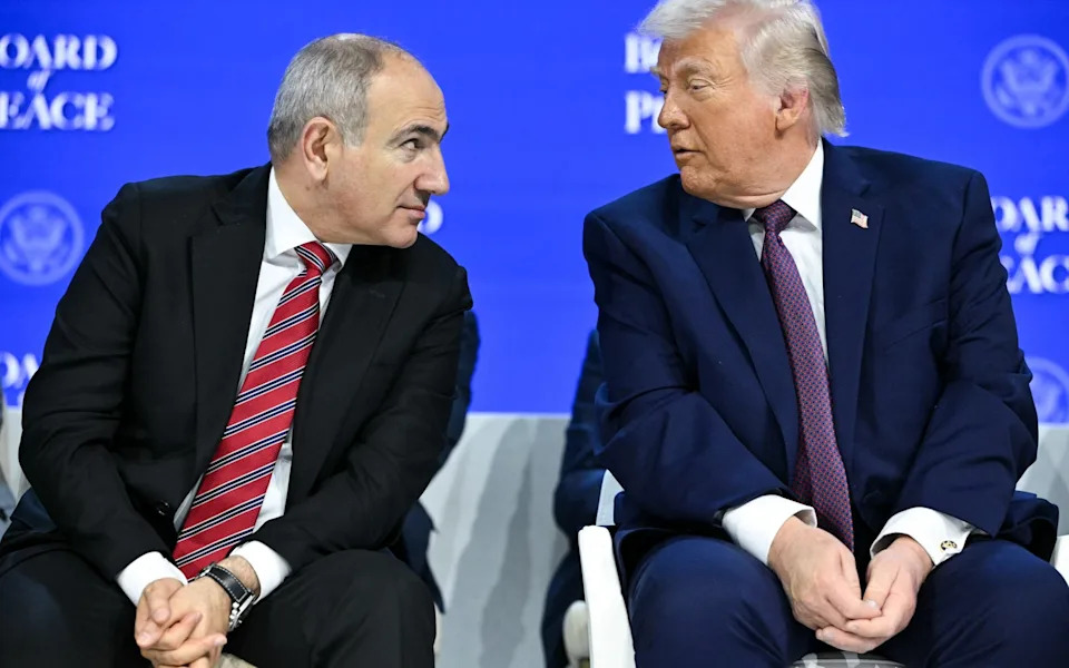 Armenian Opposition’s ‘Ministry of Sex’ Proposal Sparks Outrage and Debate