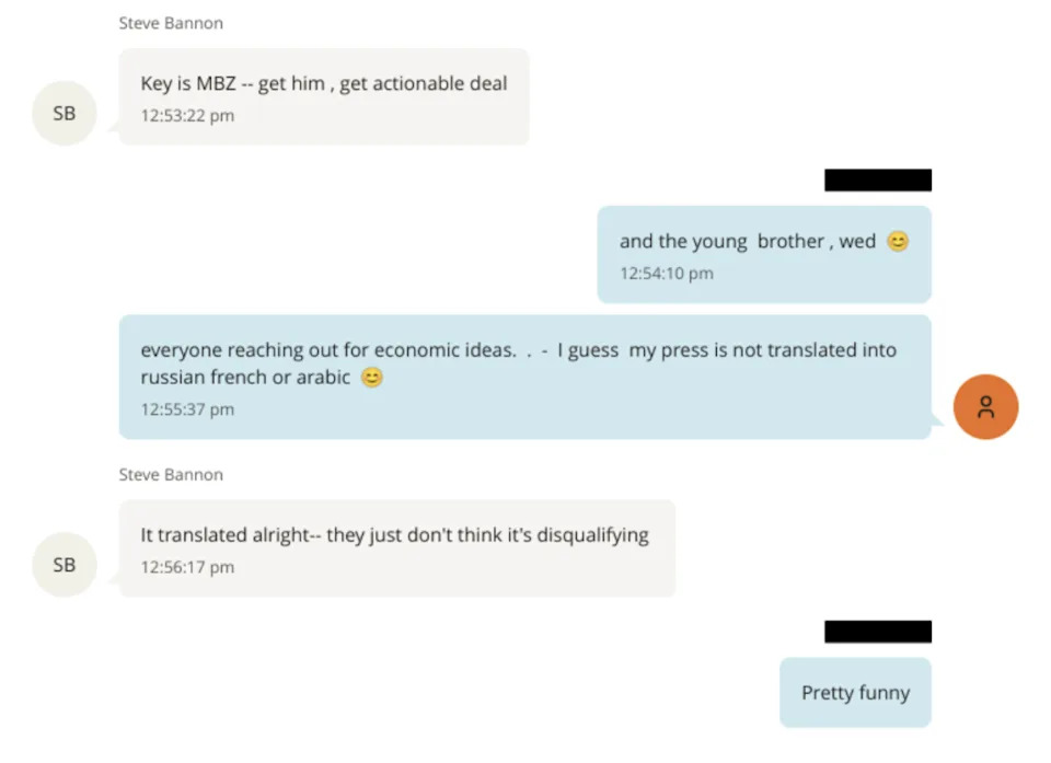 How Jeffrey Epstein Quietly Brought Qatari and Israeli Leaders Together in 2018