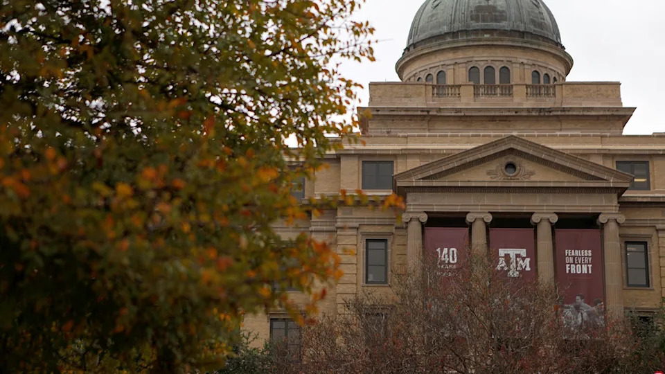 Texas A&M to Wind Down Women’s & Gender Studies Certificate After Review of 5,400 Syllabi