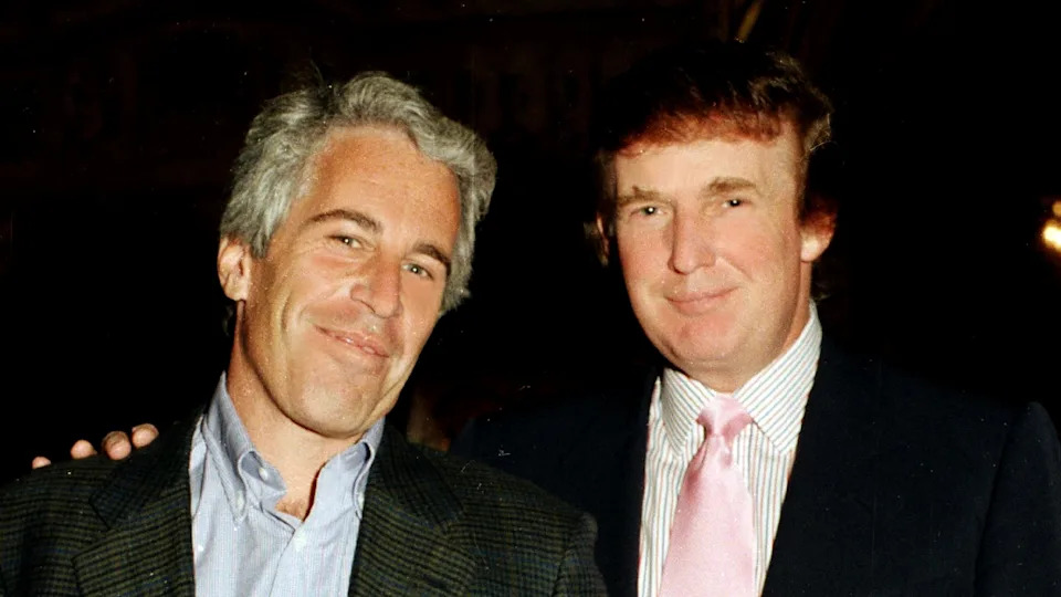DOJ Deputy Says 'Not A Crime To Party With Epstein' — Release Of 3M Pages Sparks Outcry