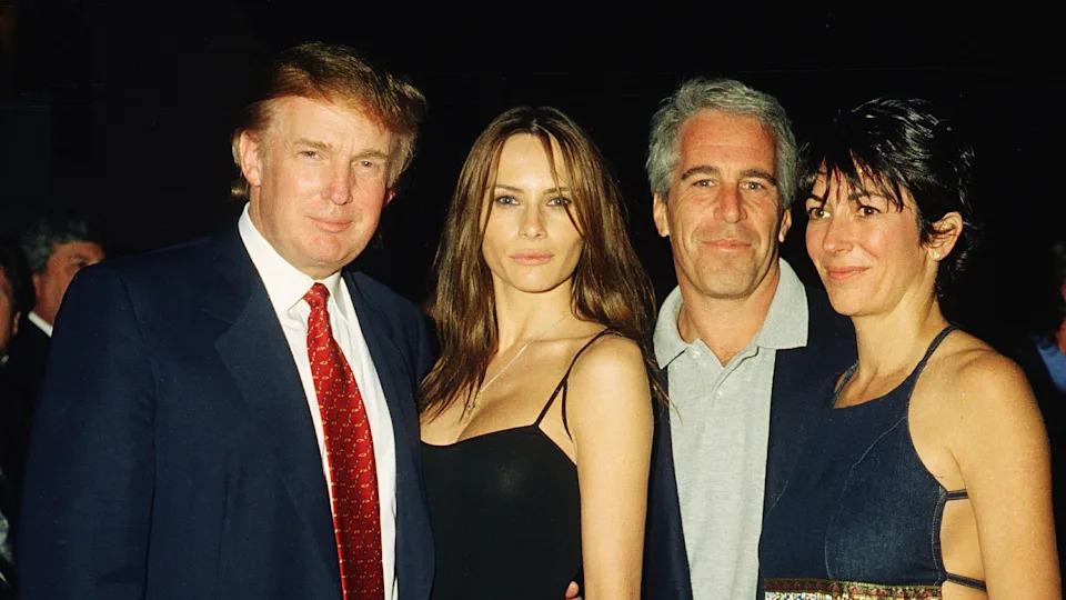 DOJ Deputy Says 'Not A Crime To Party With Epstein' — Release Of 3M Pages Sparks Outcry