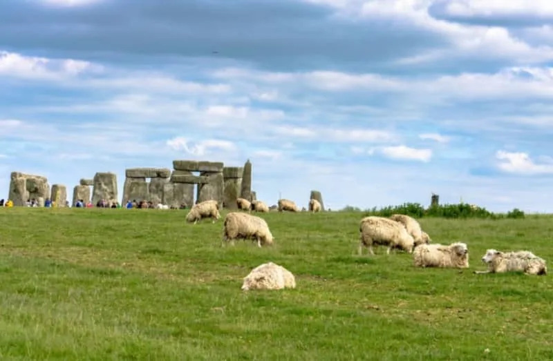 Humans, Not Ice: New Study Confirms People Transported Stonehenge’s Stones