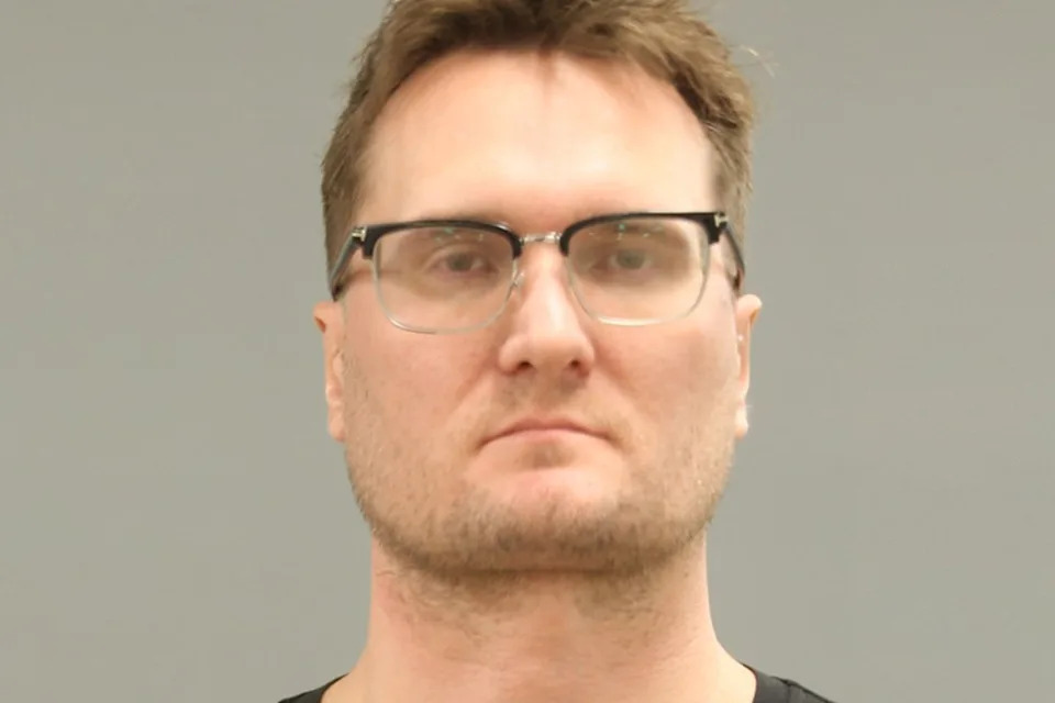 Autopsy: Spencer Tepe Suffered Seven Gunshot Wounds in Fatal Home Invasion; Suspect Arrested