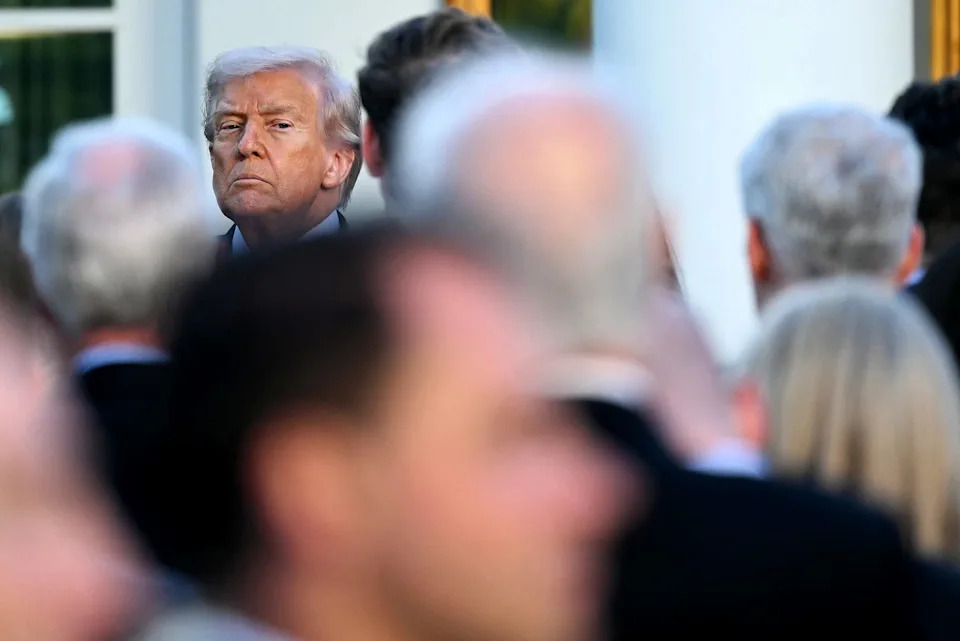 Trump’s 'Central Casting' Obsession: Why Appearance Keeps Coming First