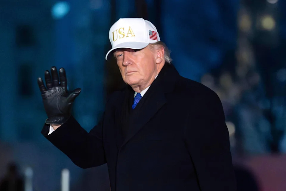 ‘Operation Dirtbag’ to ‘Alligator Alcatraz’: DHS Operation Names Spark Outrage and Defense