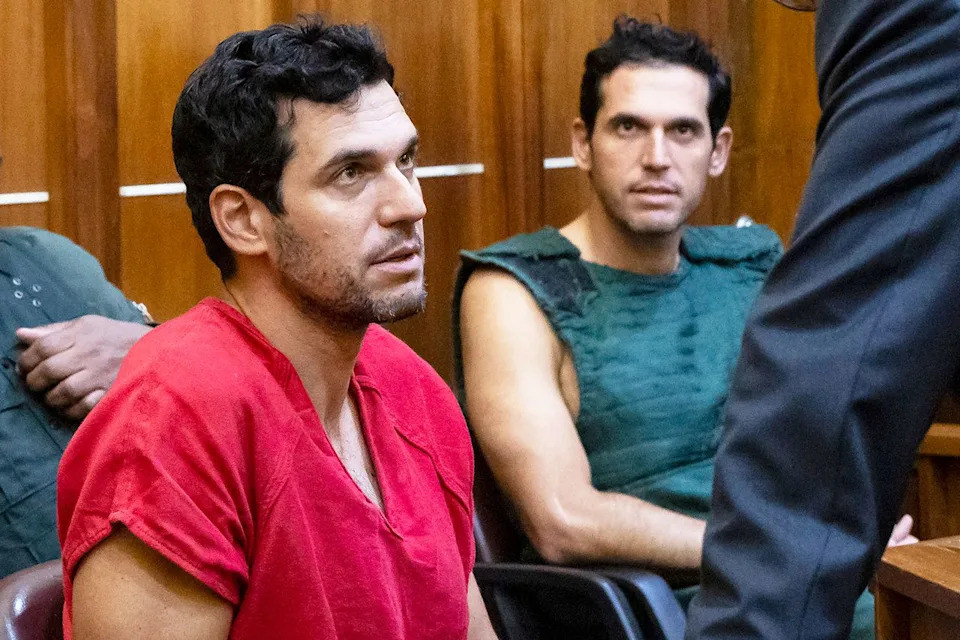 New Allegation Says Tal Alexander Sexually Assaulted a 13‑Year‑Old — He Denies Claim Amid Ongoing Trial