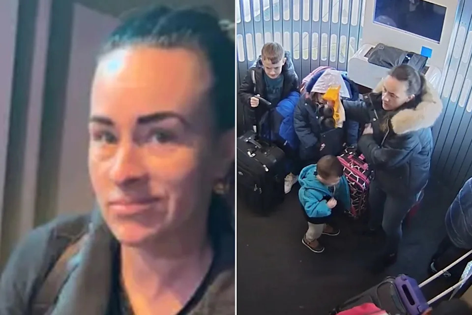 Utah Siblings Found in Croatian Orphanage Released to Father — Family Says 