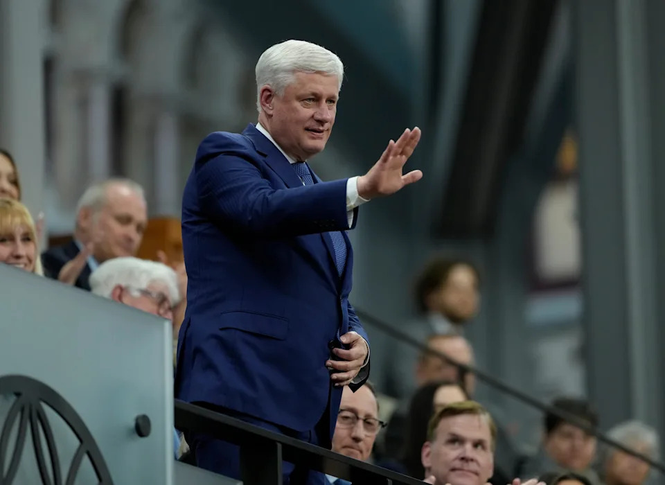 Harper: Canada Must Be Willing To Make 