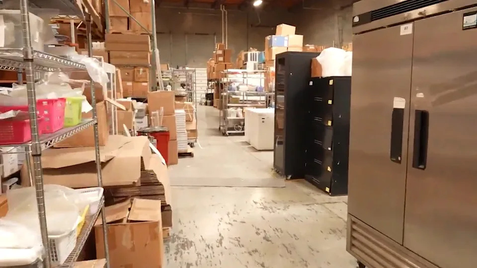 SWAT Raid Uncovers Suspected China-Linked Biolab in Las Vegas Home; FBI Testing Over 1,000 Items