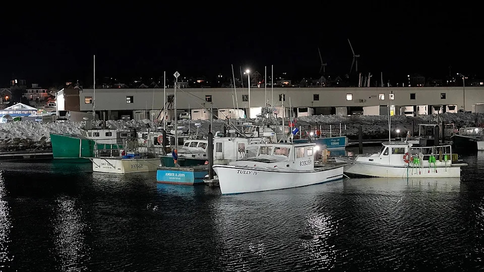 Coast Guard Identifies Seven Presumed Dead After Gloucester Fishing Vessel Lily Jean Sinks Off Massachusetts