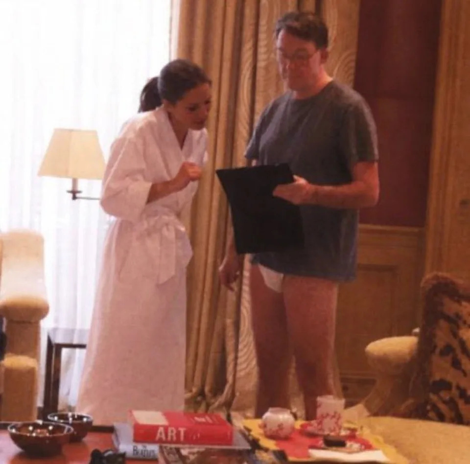 Records: Kennedy Center Executives Charged Lavish Meals and Watergate Stays as Staff Face Uncertainty