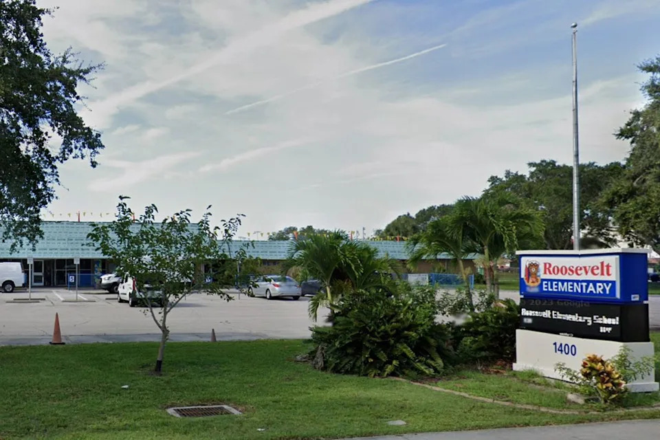 Ex-Cocoa Beach Principal Avoids Jail After Alcohol-Fueled Party Involving Over 100 Minors