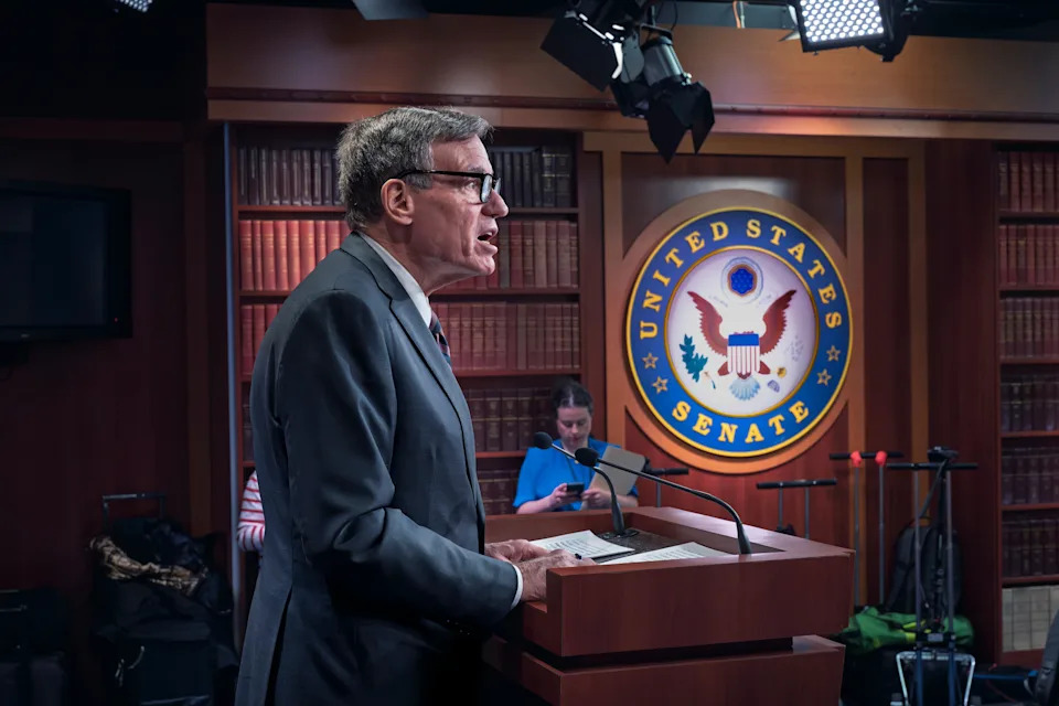 IG Memo: Whistleblower Claim That DNI Tulsi Gabbard Politicized Classified Briefings Found Not Credible — Complaint Now With Gang Of Eight